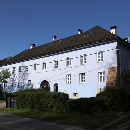 Penzion Mauritz Nová Pec Extérieur photo