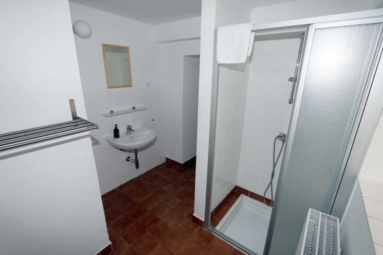 Penzion Mauritz Nová Pec Extérieur photo