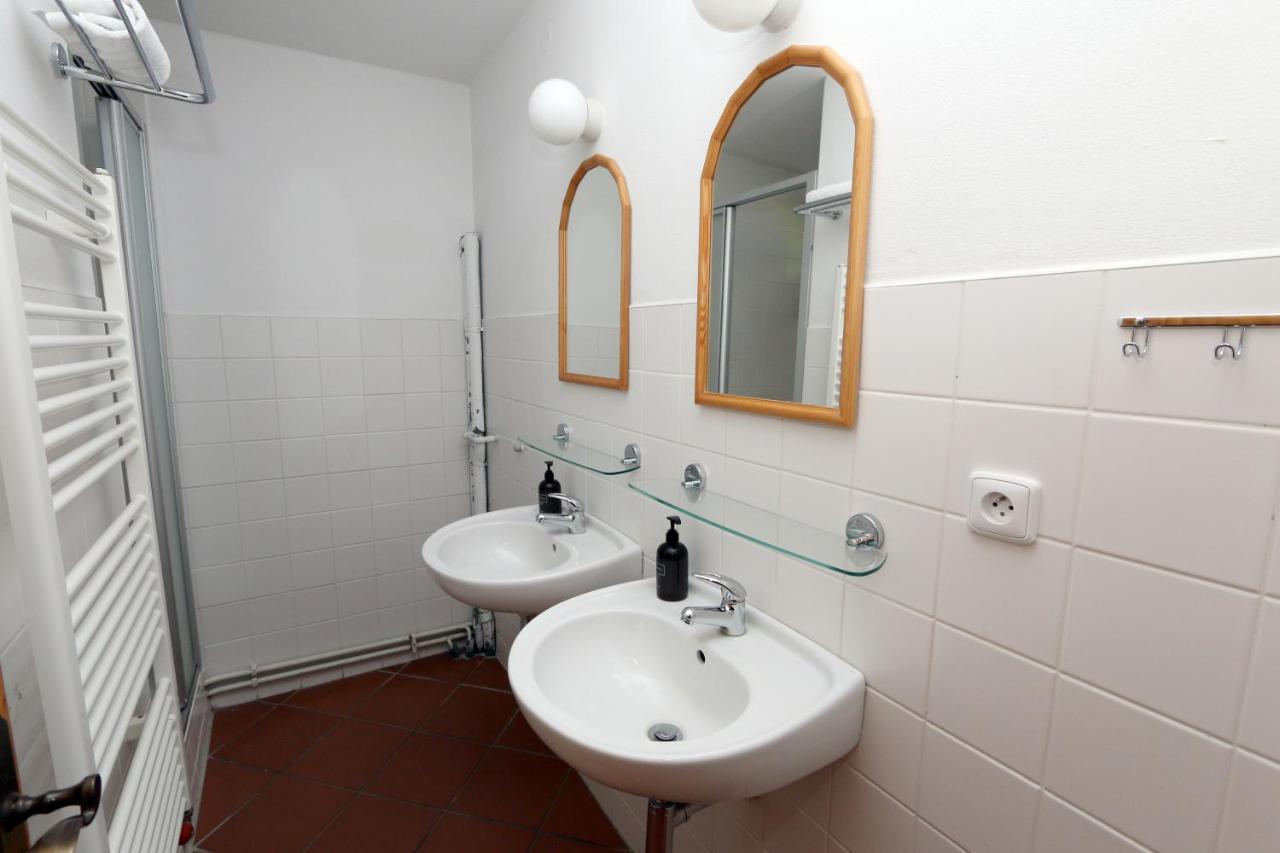 Penzion Mauritz Nová Pec Extérieur photo