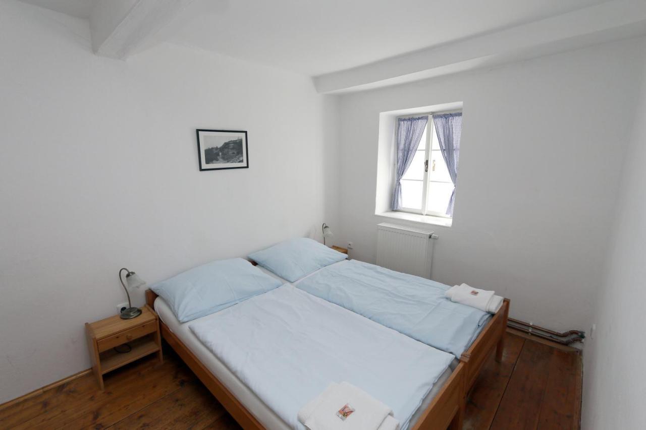 Penzion Mauritz Nová Pec Extérieur photo