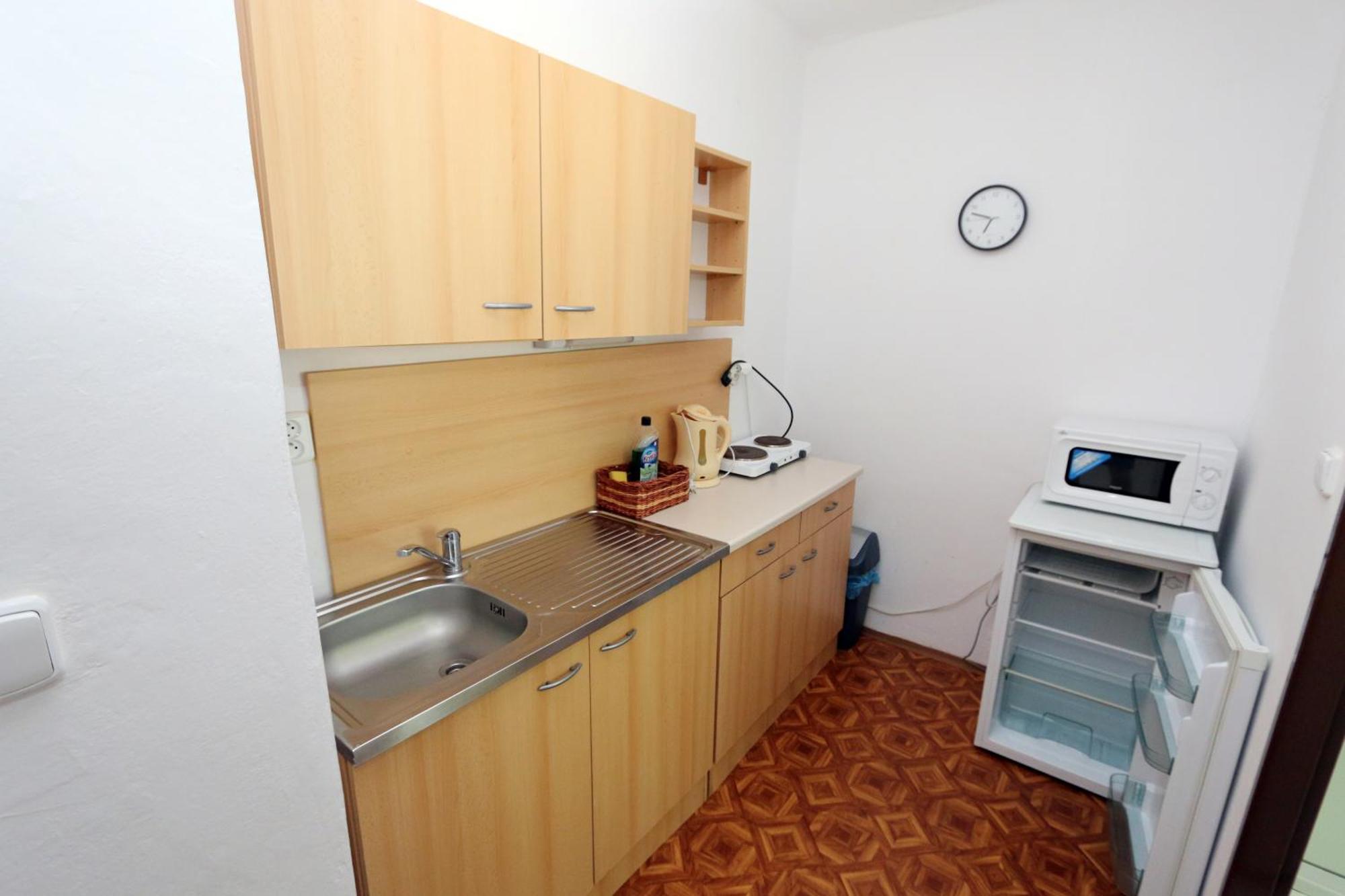 Penzion Mauritz Nová Pec Extérieur photo