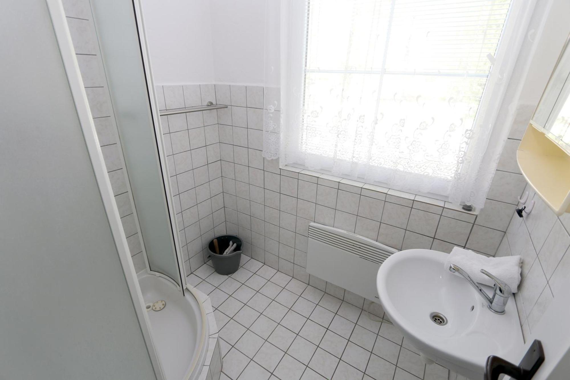 Penzion Mauritz Nová Pec Extérieur photo