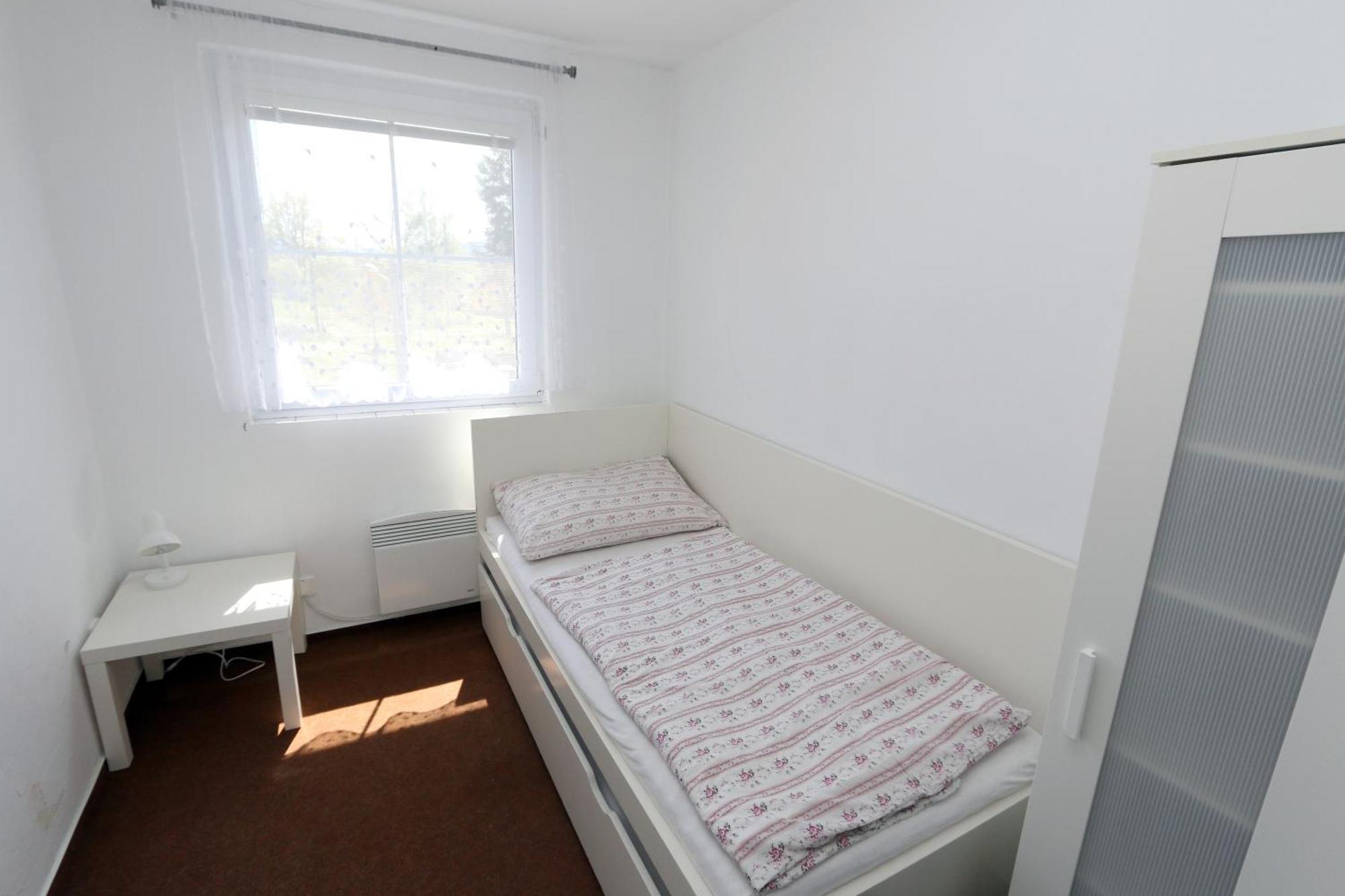 Penzion Mauritz Nová Pec Extérieur photo