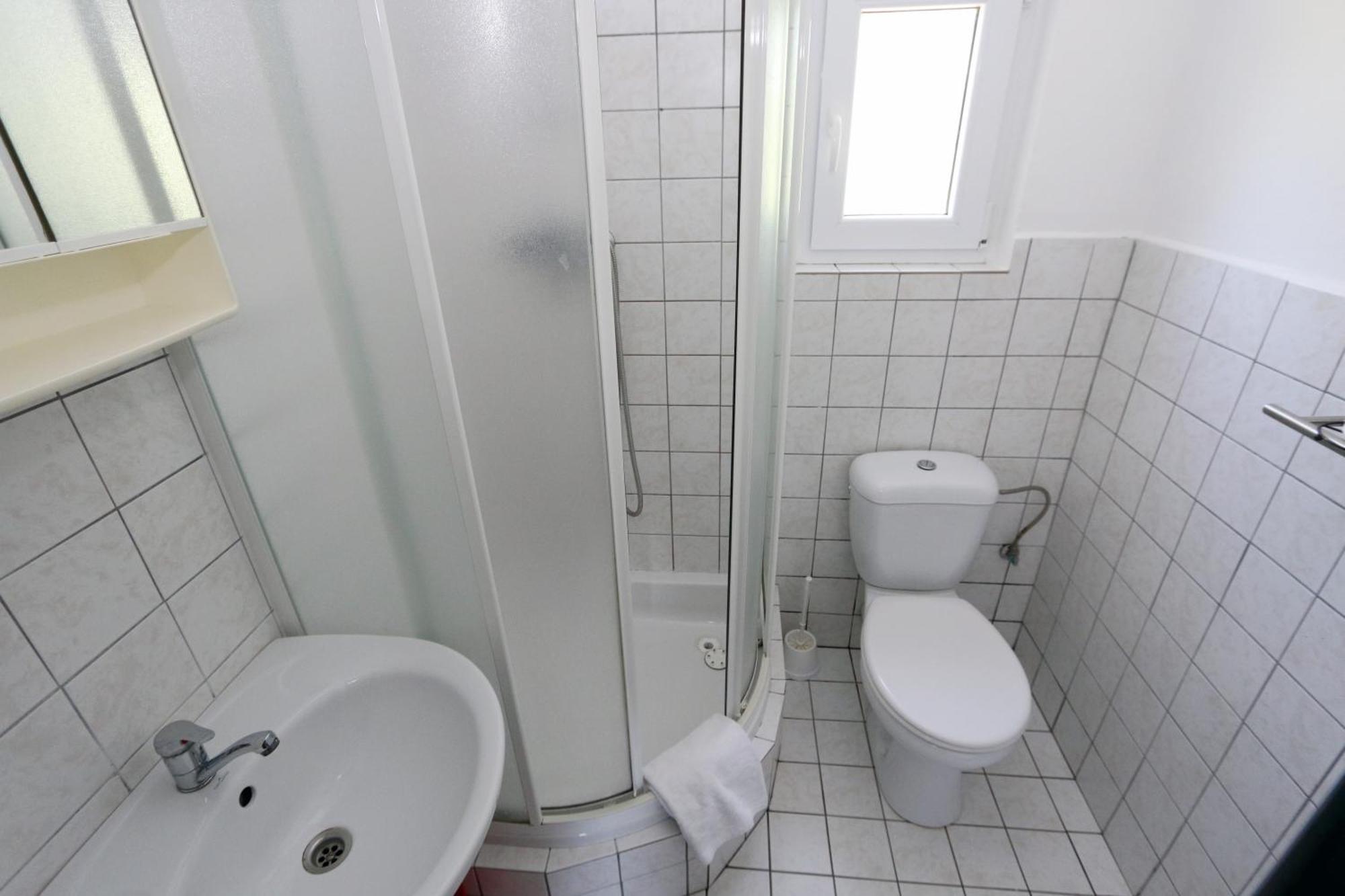Penzion Mauritz Nová Pec Extérieur photo