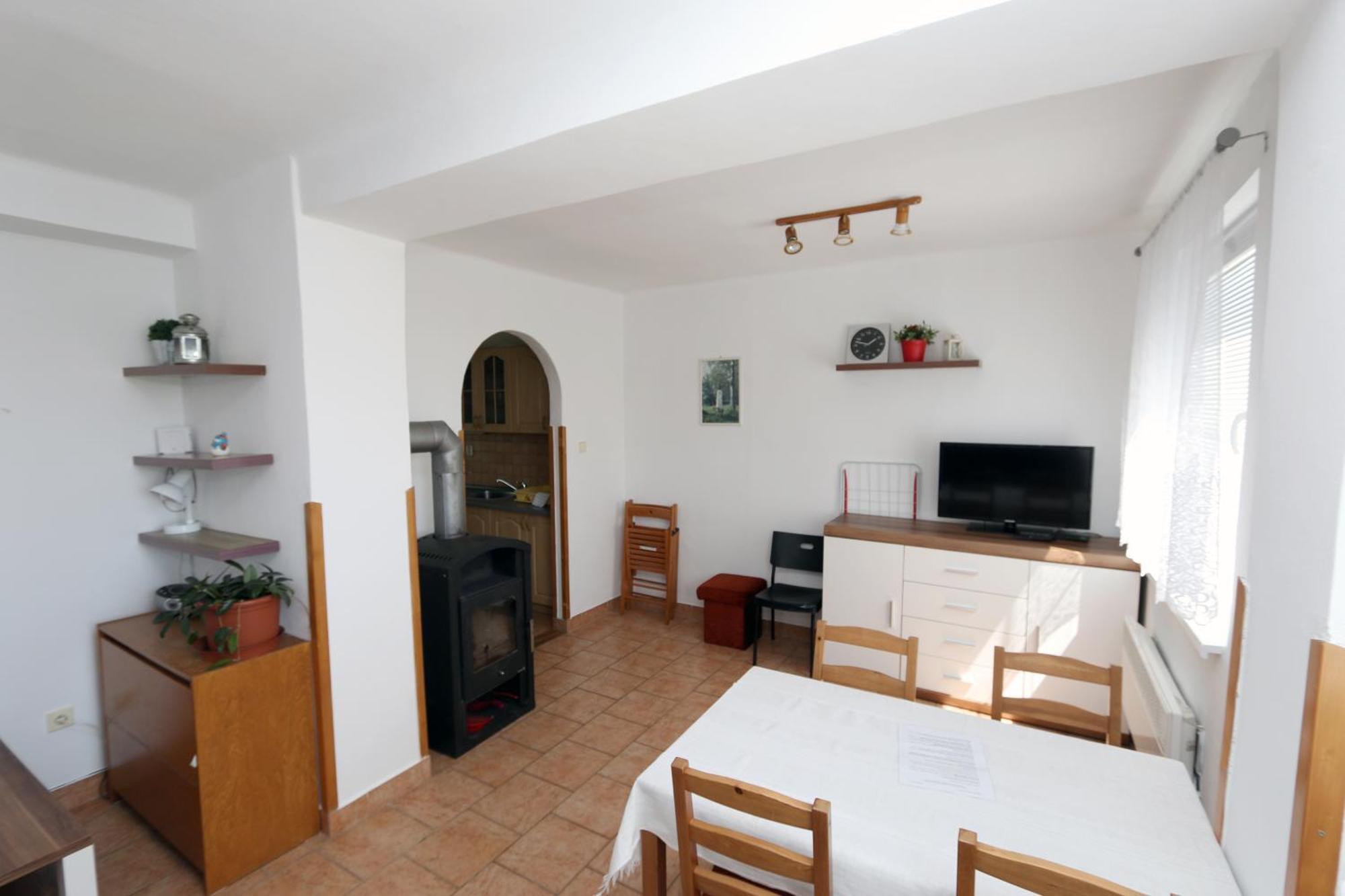 Penzion Mauritz Nová Pec Extérieur photo