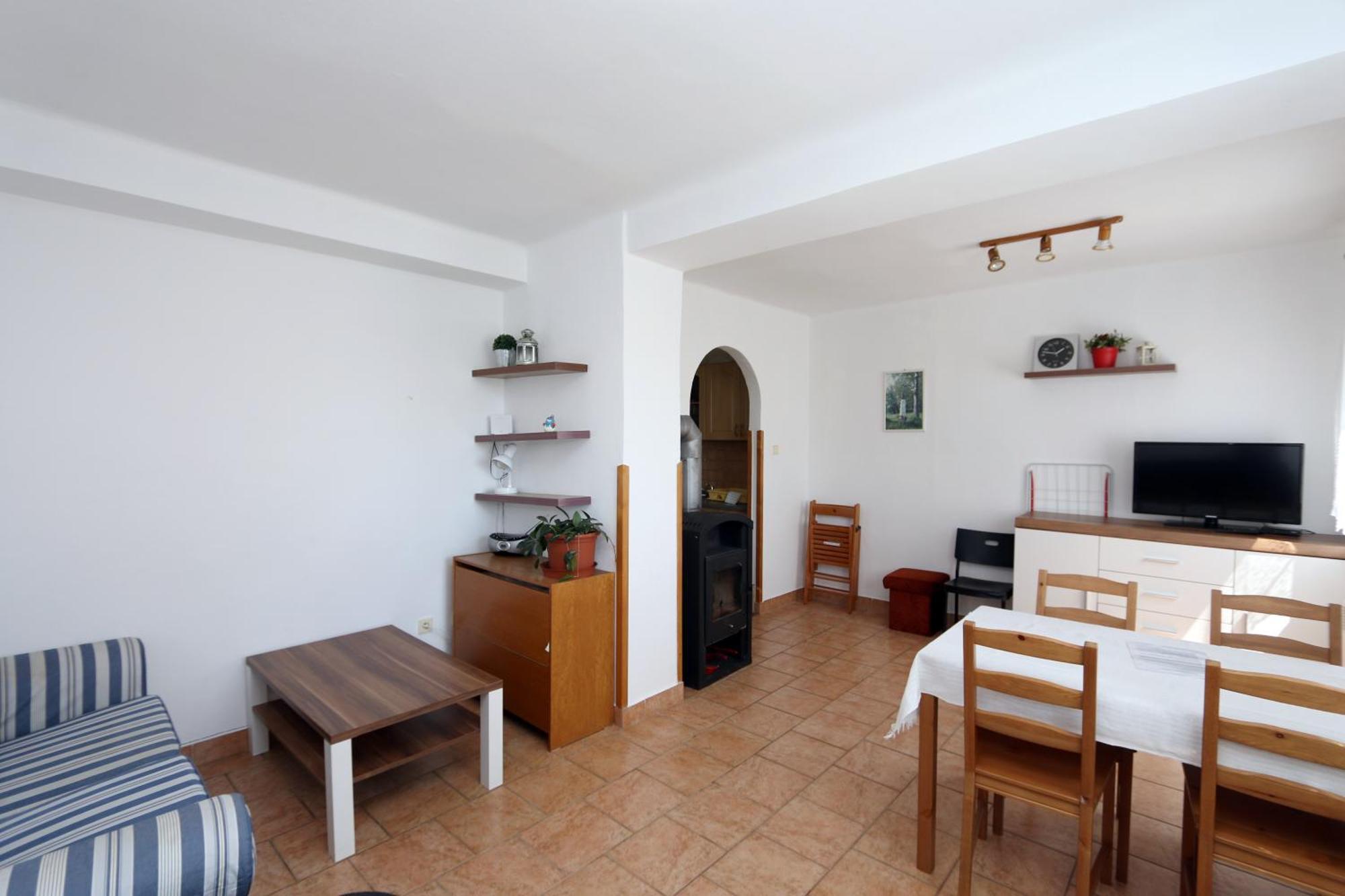 Penzion Mauritz Nová Pec Extérieur photo