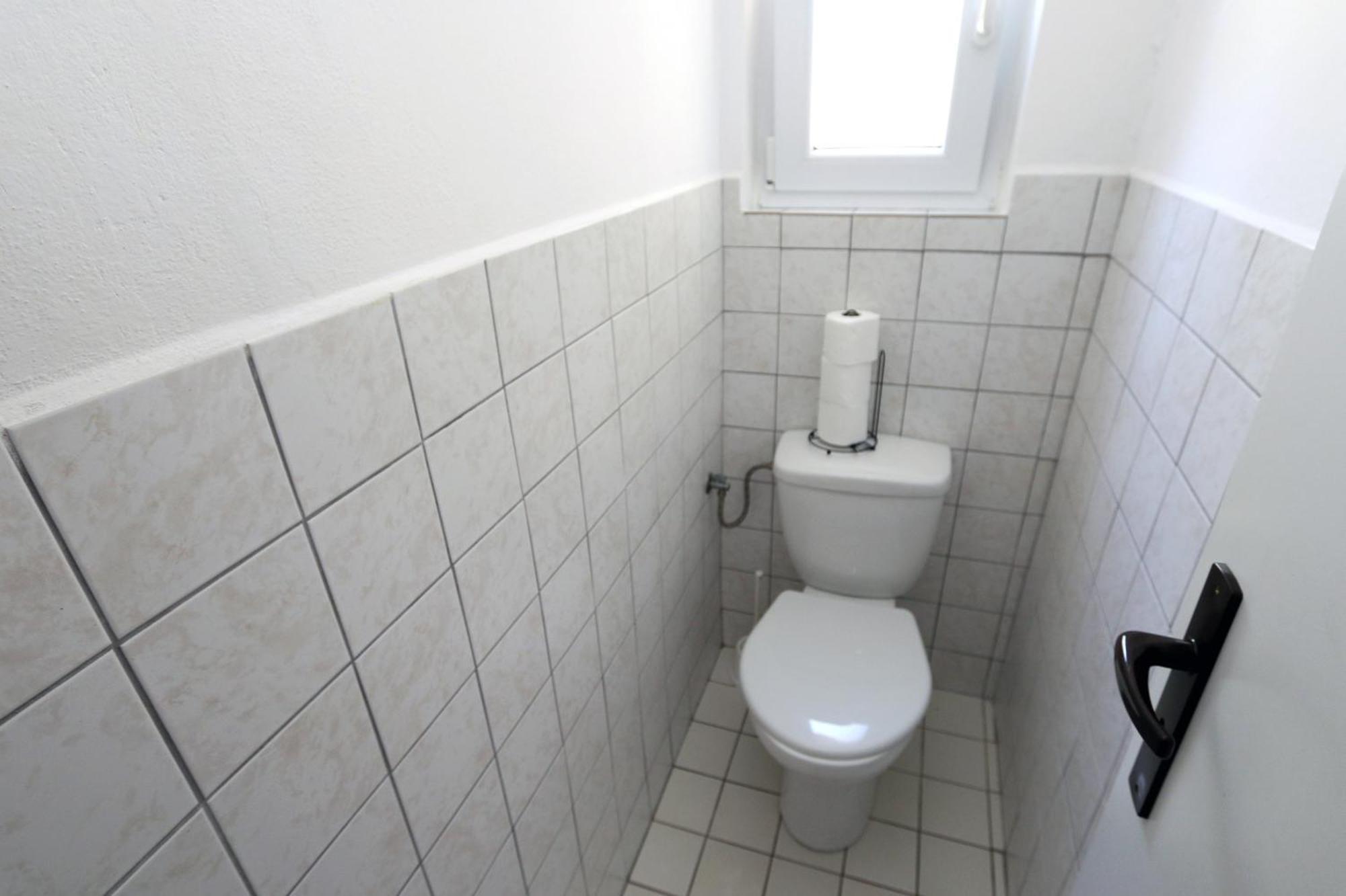 Penzion Mauritz Nová Pec Extérieur photo